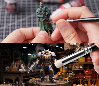 AdeptiCon 2026 & Golden Demon Prep Guide: The Professional Path to the Slayer Sword