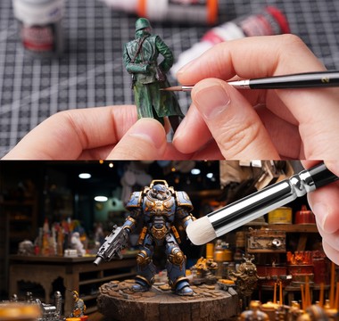 AdeptiCon 2026 & Golden Demon Prep Guide: The Professional Path to the Slayer Sword