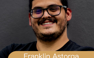Artist Profile: Franklin Astorga Pacheco