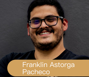 Artist Profile: Franklin Astorga Pacheco