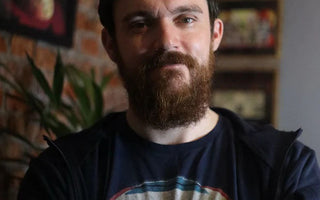 Artist Profile: Jak