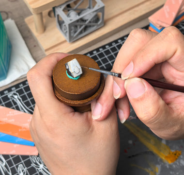 Common Miniature Painting Mistakes: 15 Beginner Errors and How to Fix Them