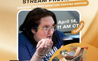 GoldenMaple x AwkwardishPanda: Join Our First-Ever Live Stream