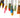 Five Fast and Easy Steps to Clean, Dry and Store Acrylic Art Brushes-artgoldenmaple