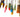 Five Fast and Easy Steps to Clean, Dry and Store Acrylic Art Brushes-artgoldenmaple