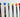 Types of Paint Brushes: A Guide to Choosing the Right Brush Shape-artgoldenmaple