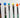 Types of Paint Brushes: A Guide to Choosing the Right Brush Shape-artgoldenmaple