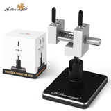 360° Swivel Mini Precision Miniature Vise
