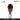 Soft nylon round cleaning brush with 28mm head width for sweeping dust and excess paint off miniature models.