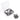 There are some stainless steel mixing balls inside and outside the storage box.