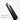 Tweezers holding a stainless steel mixing ball.