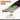 Flat and filbert hobby brush set featuring synthetic and horsehair bristles for versatile painting techniques.