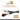 Golden Maple Nylon Dry Sweep brushes: soft round & firm flat large bristle brushes for hobbyists.