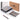 Golden Maple Wet Palette Kit for Miniatures with Synthetic Nylon Miniature Detail Brushes for small projects.
