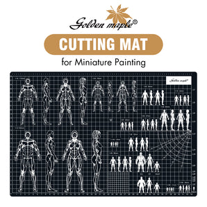 Anatomical Cutting Mat