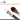 Display soft round and firm flat nylon bristle large brushes for dry sweeping and model cleaning.