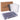 Golden Maple Wet Palette Kit for Miniature Painting, including wet palette papers and a set of detail brushes.