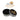 Firm texture Black Sponge brush cleaner tool for quick color switching. Cleans oil, acrylic, and watercolor brushes.