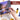 Fluid Acrylic Painting Brush