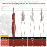 Brush Size