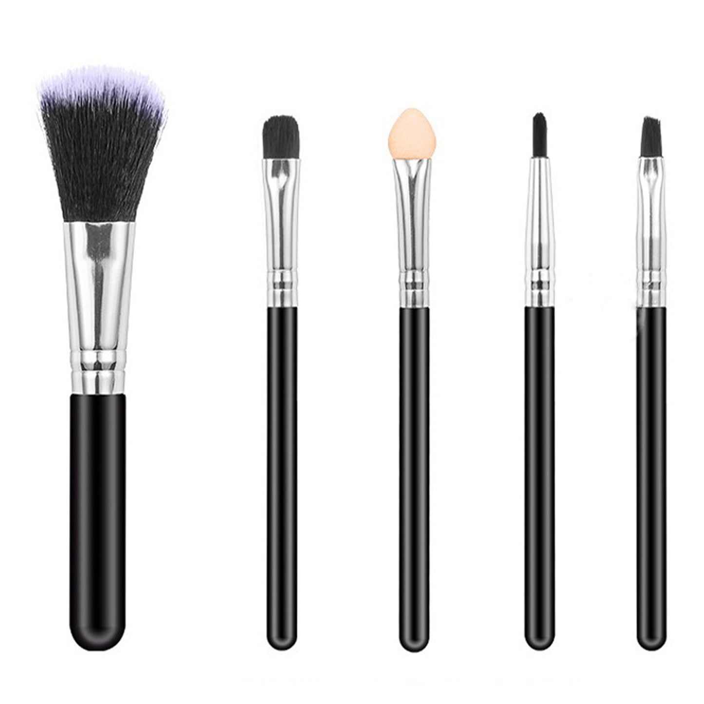 Golden Maple 5PCS Aging Brush Set