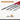 4 Extra-long tip synthetic detail brushes for micro-detailing and precise fine lines on hobby models.