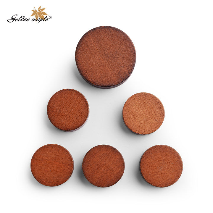 Golden Maple Miniature Painting Holder, Painting Handle for Miniautres Compatible with DND Miniatures, Scale Model, Fantasy Figurines kit for Detailing Army