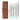 Kolinsky sable miniature detail brushes set and an exquisite leather pouch.