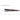 The length of the nylon brush is 166 mm.