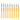 Triangular miniature paintbrush with nylon bristles-10pcs.