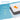 Wet palette system for artists: hydration paper, foam pad, and water keep acrylic and gouache paints wet, preventing drying.