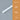 This round model rod has a diameter of 10 mm and a length of 500 mm.