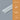 Five round model rods have a diameter of 3.0 mm and a length of 250 mm.