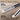 Premium Nylon Detail Brushes for miniature painting, featuring dense, semi-stiff bristles and ergonomic triangular handles.