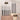 18PC Miniature Paint Brushes Model Brush Set with size chart for watercolor, acrylic, oil painting.