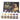 Gold NMM(Non Metallic Metal) Color Miniature Paint Set: 6 Bottles x 20 ml