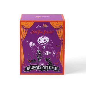 Halloween Gift Box 🎃