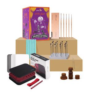 Halloween Gift Bundle – Advanced Painter's Bundle