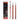Golden Maple Miniature Paint Brush Set: Angled, Detail & Fine Point Kolinsky Sable Brushes (0, 1, 4/0) for models.