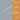 L-Shaped Craft Angle Strip: 2×2mm Section, 500mm Length – Model Building Supply.