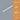 L-Shaped Craft Angle Strip: 4×4mm Section, 500mm Length – Model Building Supply.