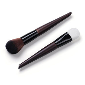 Miniature Model Dust Removal Brushes