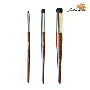 Model Dry Brush 3pcs/set – Hand-Painted Water-Based Tool for Aging Gundam Models