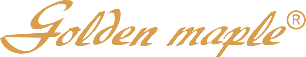 goldenmaple logo