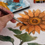 Master I Series 1Pcs Finest Kolinsky Sable Brushes Watercolour brush