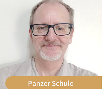 Artist Profile：Panzer Schule