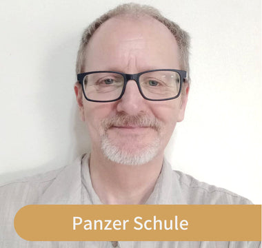 Artist Profile：Panzer Schule