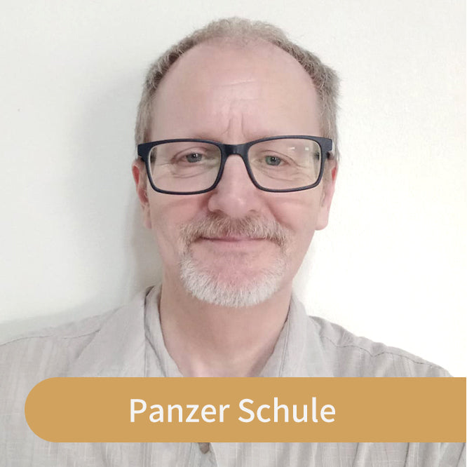 Artist Profile：Panzer Schule