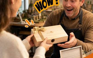 Best Father's Day Gifts for Miniature Painters & Hobbyists