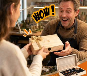 Best Father's Day Gifts for Miniature Painters & Hobbyists